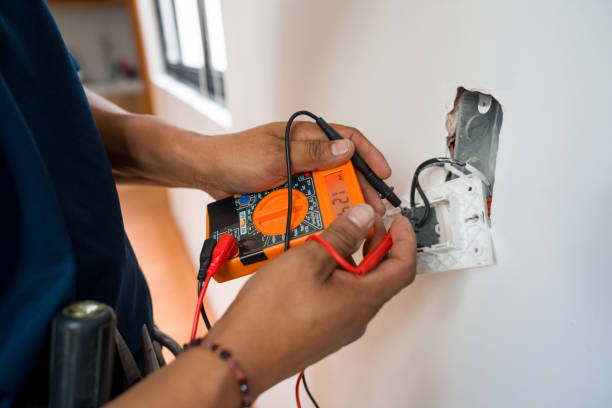 Best Local Electrician Companies  in Lakeland Village, CA