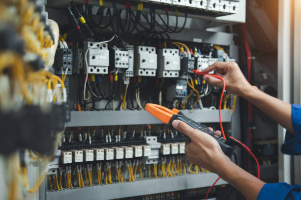 Best Local Electrician Companies  in Lakeland Village, CA