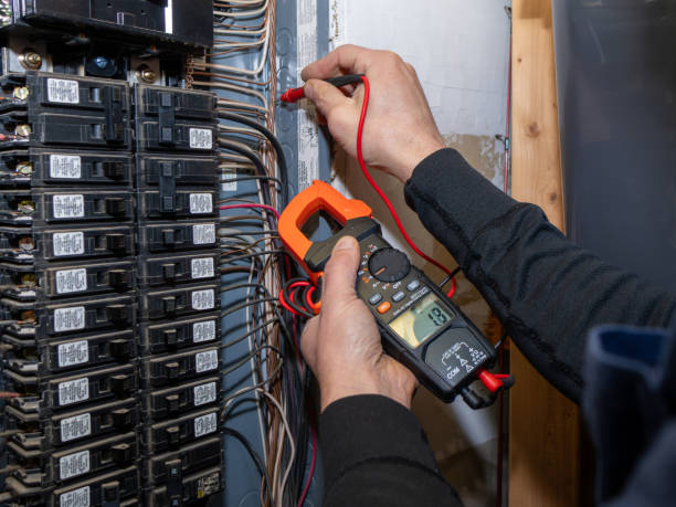 Best Industrial Electrical Services  in Lakeland Village, CA